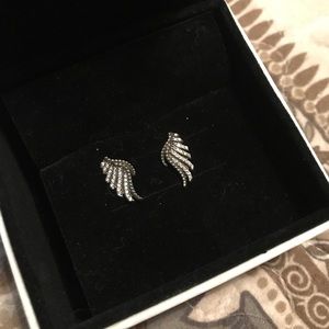 Pandora Earrings